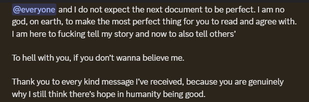 Pandemonium30 tweet media