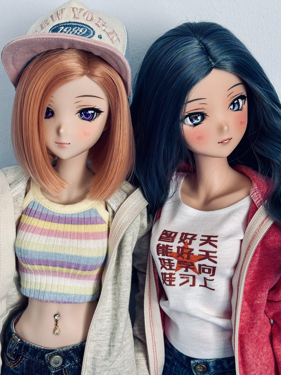 Mimi Barnard tweet media