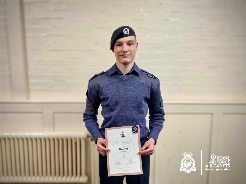 1312squadron's tweet photo. More DofE Success. 

Read More: https://t.co/lksTZmyFE7 https://t.co/kk0C9JDasv