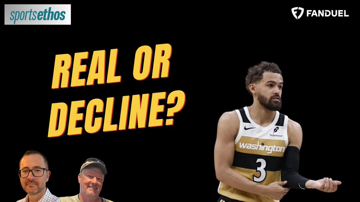 SportsEthos Fantasy Basketball tweet media