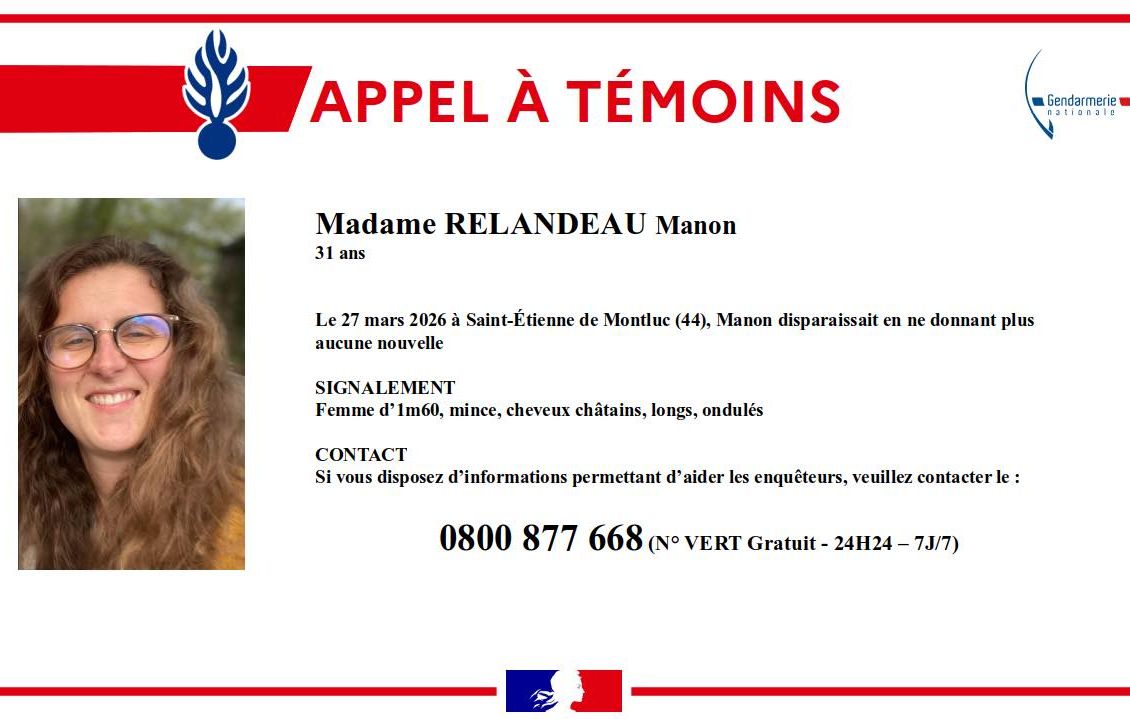 20 Minutes Nantes tweet media