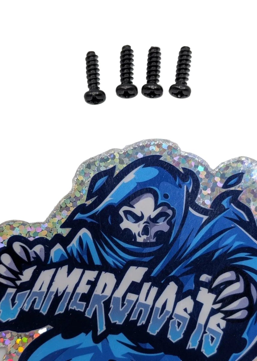 gamerghosts's tweet photo. ✨#GamerGhostsShop - Just a quick offering update. I've added listings for just the Dreamcast Case / Shell screws. Great for reshelling or an extra set. I also have full sets for the 👾#Dreamcast, 👾#N64, 👾#Wii and 👾#GameCube. PS1, OG Xbox, and Saturn soon! #ConsoleMods #ConsoleRepair
https://t.co/2ONuzSFrUn