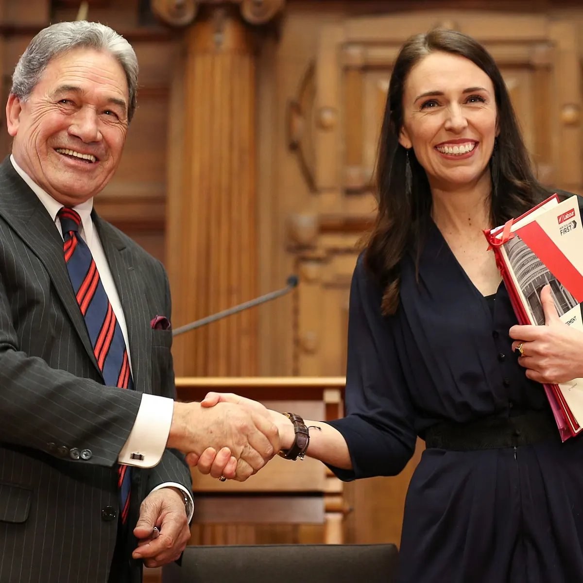 Infideliter 🇳🇿✖⚖✖🇳🇿 tweet media