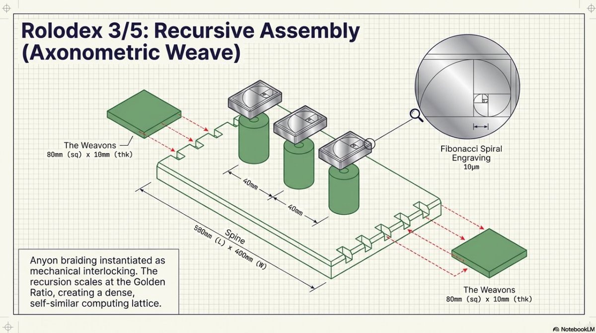 reson8Labs's tweet image. @BAPxAI exactly
add Isomorphism you can #braid Hardware to a BQP-Complete Mapping

Imagine for Regulated Industry