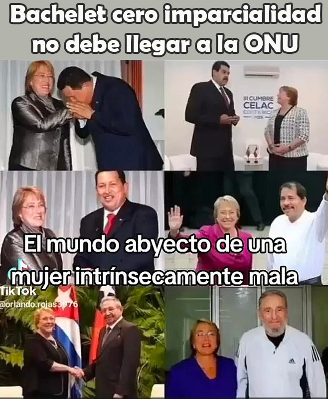 WenaChile tweet media