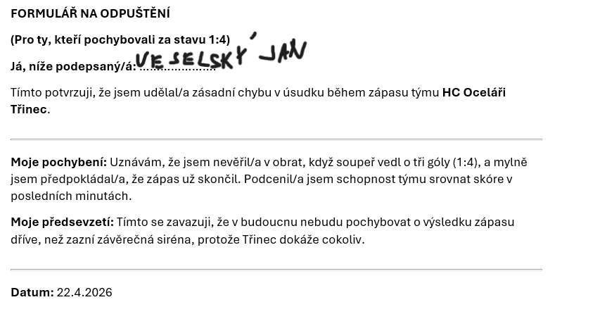 Jan Veselský tweet media