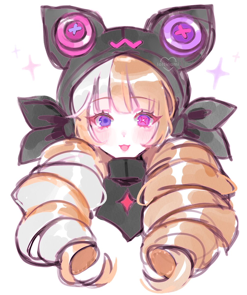 soul fighter ✶⋆.˚