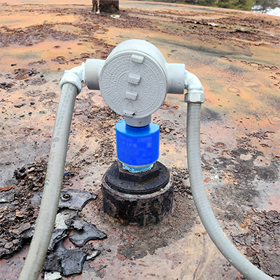 flowlinelevel's tweet photo. Hazardous Oil and Brine Tank Level Measurement

Success Story - https://t.co/XamILciRTC

#flowline #echobeam #LR80 #80ghz #radar #flowlinelevelbest #oilfield #crudeoil #brinewater #hazardouslevel #intrinsicallysafe #tanklevelsensor https://t.co/9wwpZluG2D