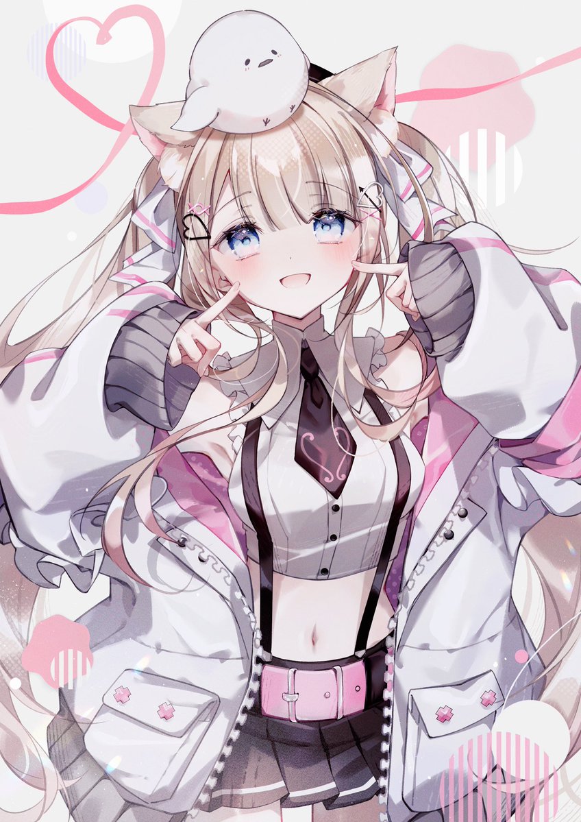 雪乃下ぴお🌸Yukinoshita Peo tweet media