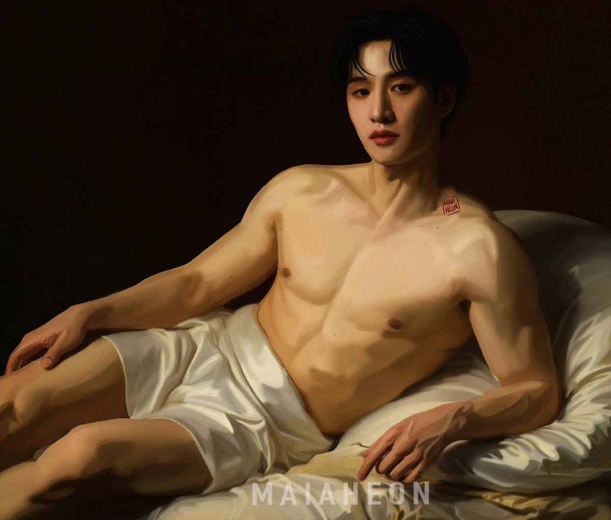 Maia ♡ tweet media