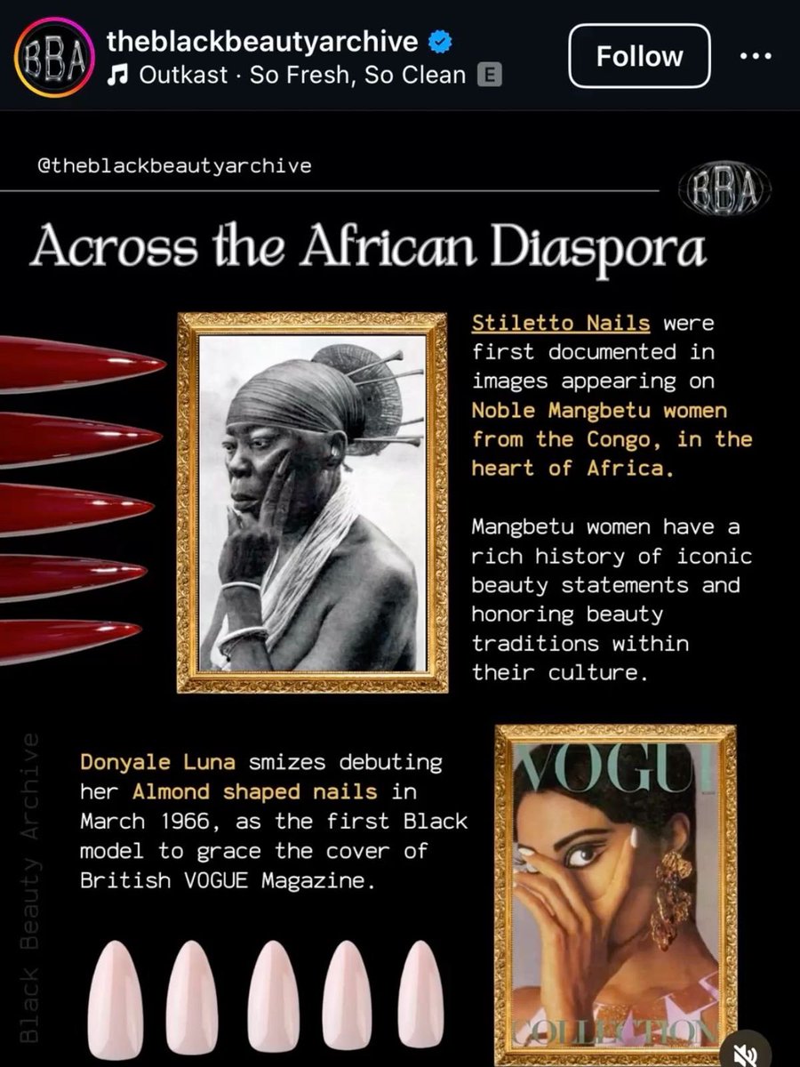 🖤✨🔥👑💅🏾 tweet media