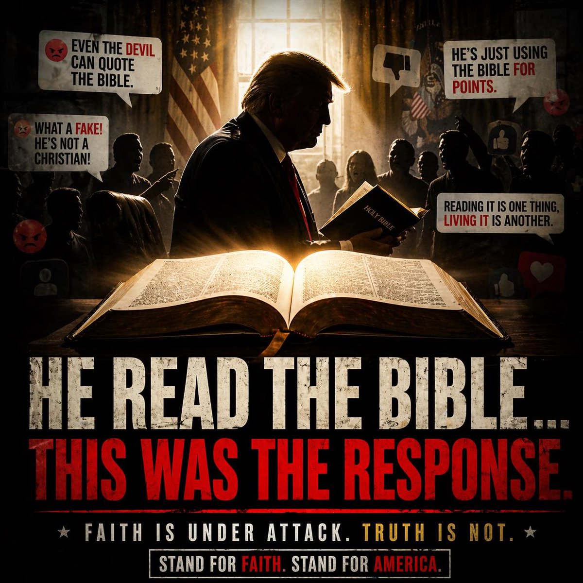 I am Ken tweet media