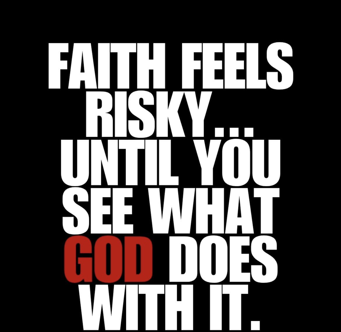 CoachCabralHuff's tweet image. #WednesdayWisdom 
Overthinking is:

The art of creating a problem that doesn't exist