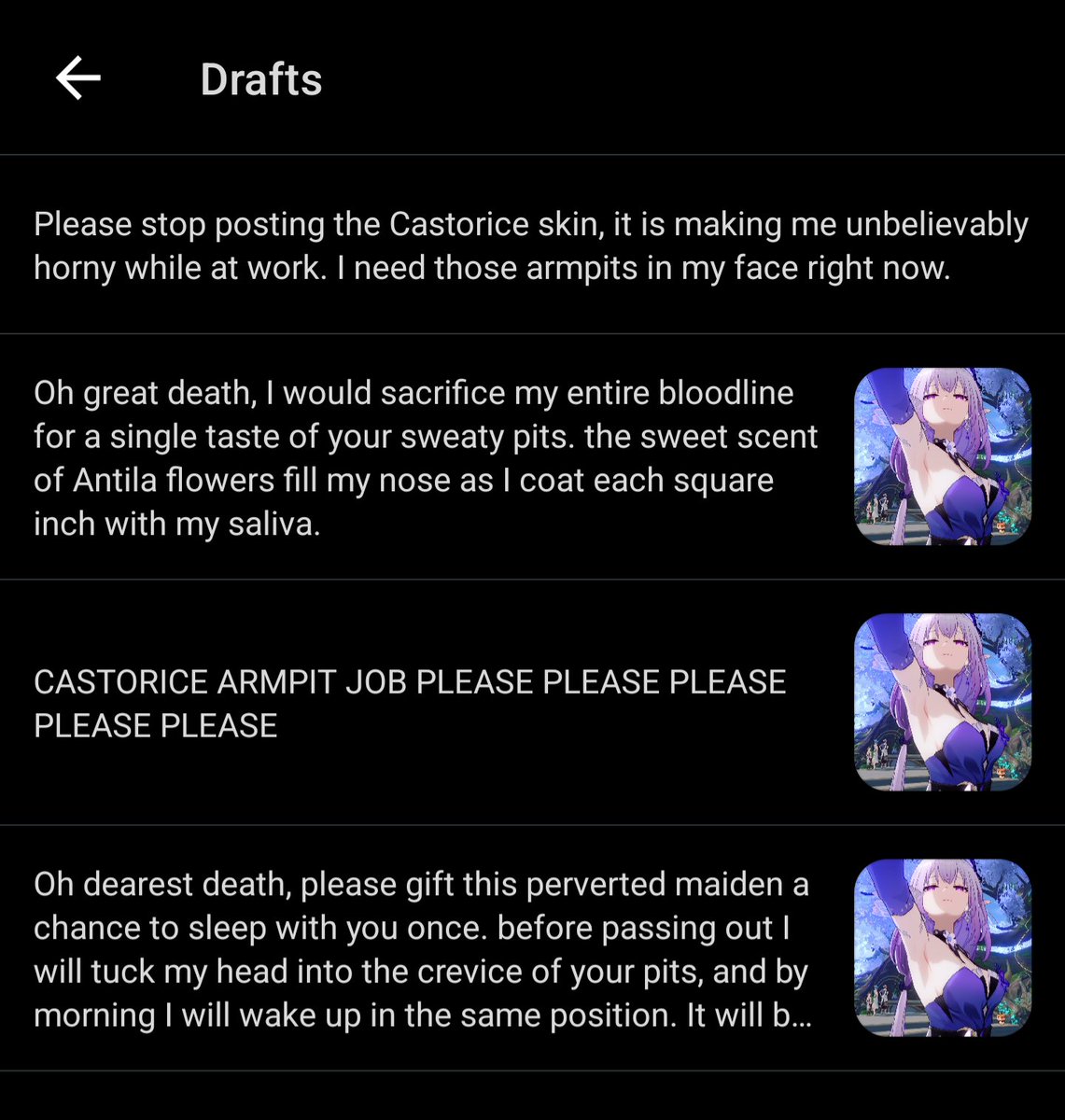 Rennie 🔞⚢ tweet media