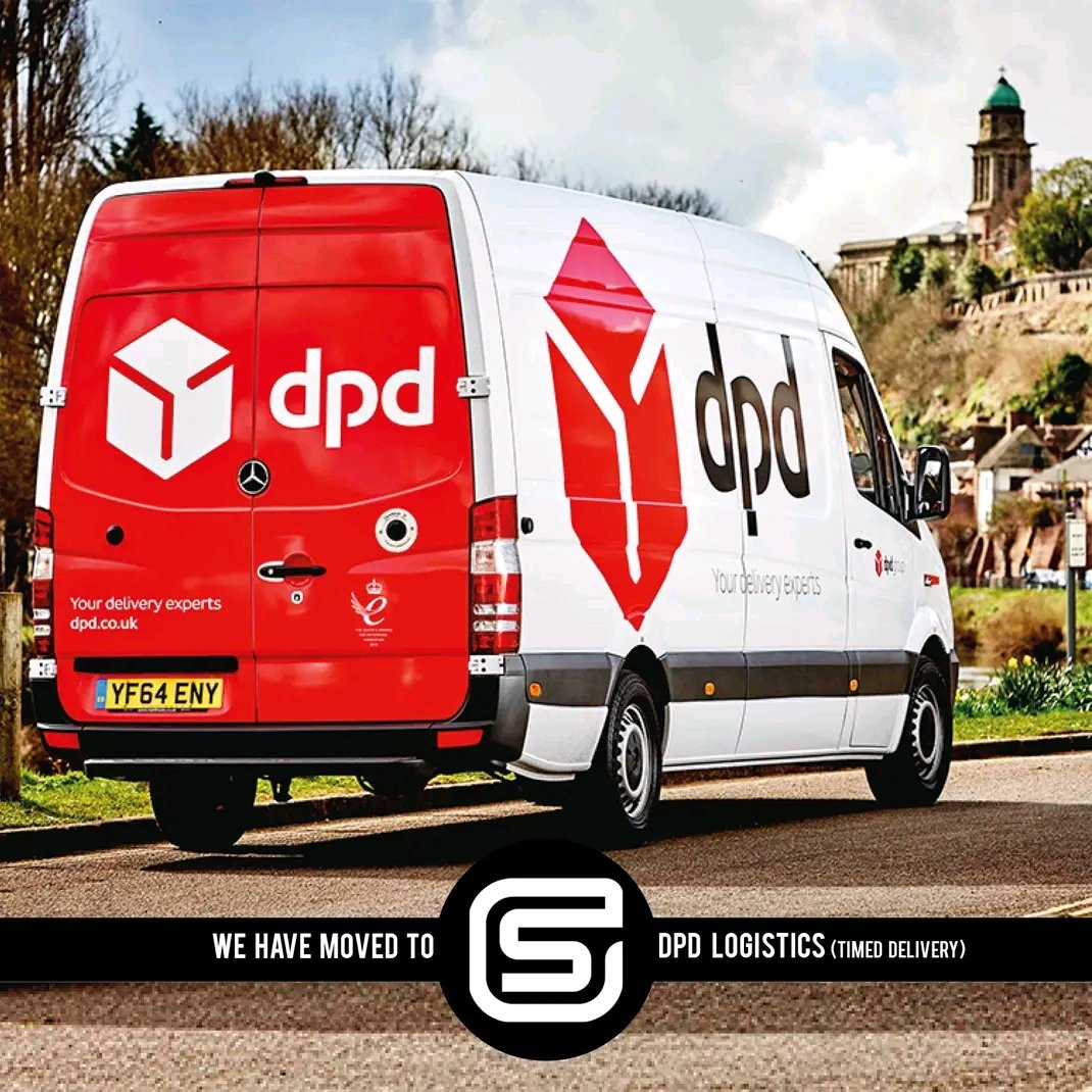 dpdukcare_'s tweet photo. Waiting on a delivery or experiencing a delay?
Send us your tracking number via DM and we’ll get it sorted quickly. 📩
DPD is here to help.
#CustomerSupport #DPDHelp #DeliveryUpdate https://t.co/SQ9DSjqGNv