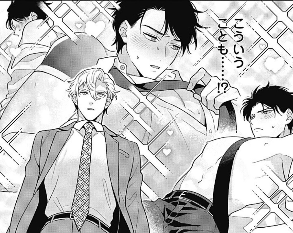 I miss yoUenoyama tweet media