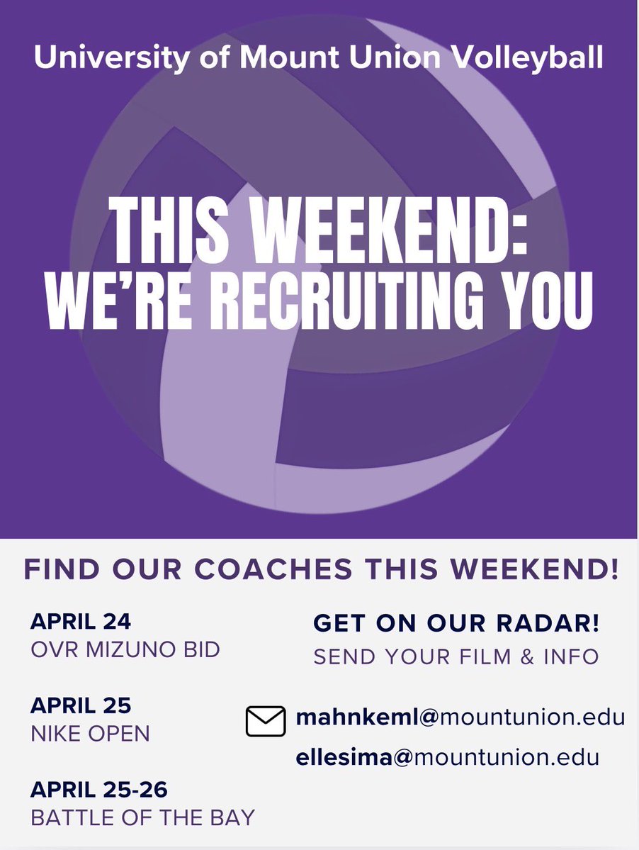 MountUnion_VB tweet media