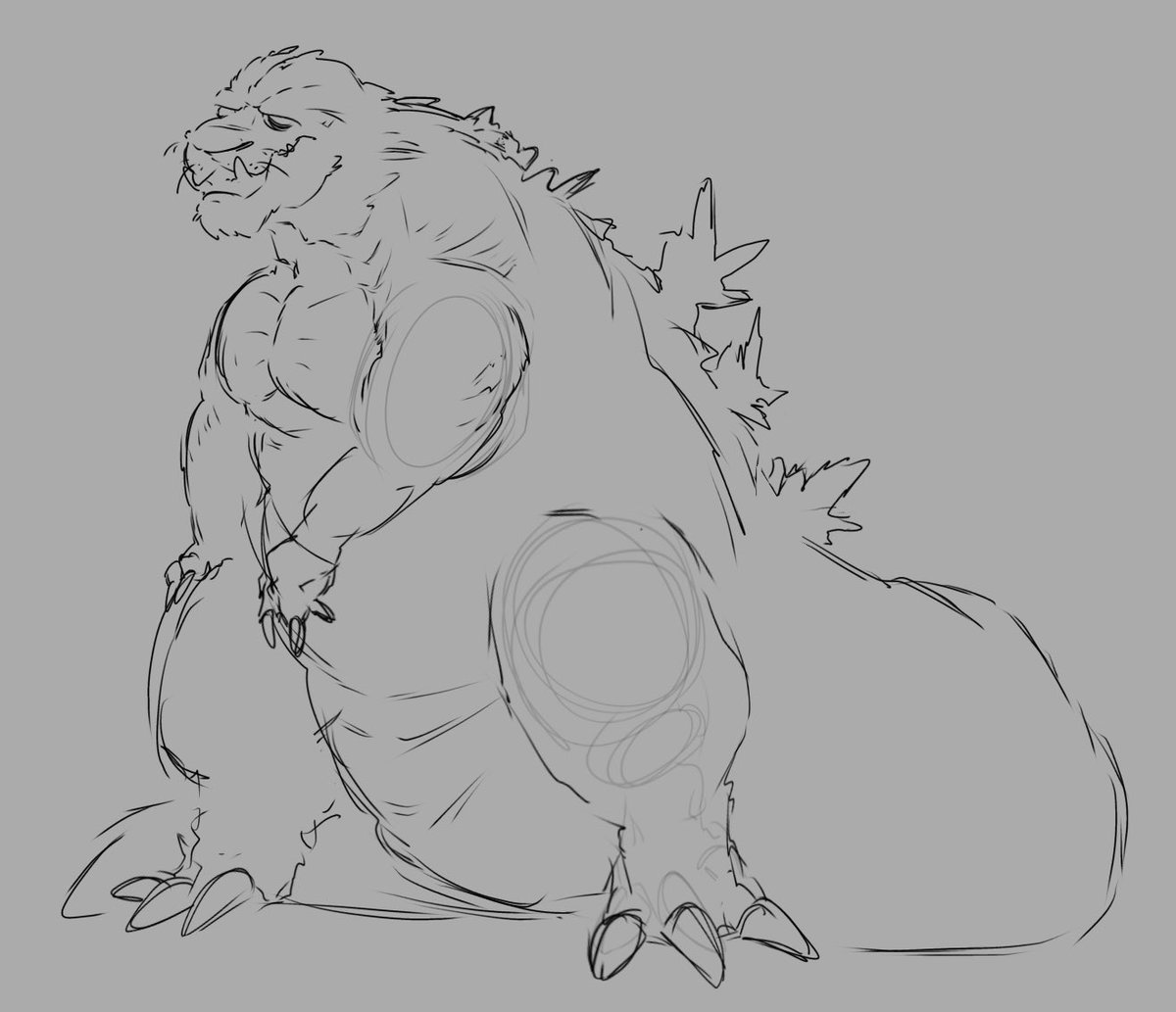 🐸• M͓̽A͓̽R͓̽B͓̽L͓̽E͓̽S͓̽ 『マーブル』 •🐸 #BLM tweet media