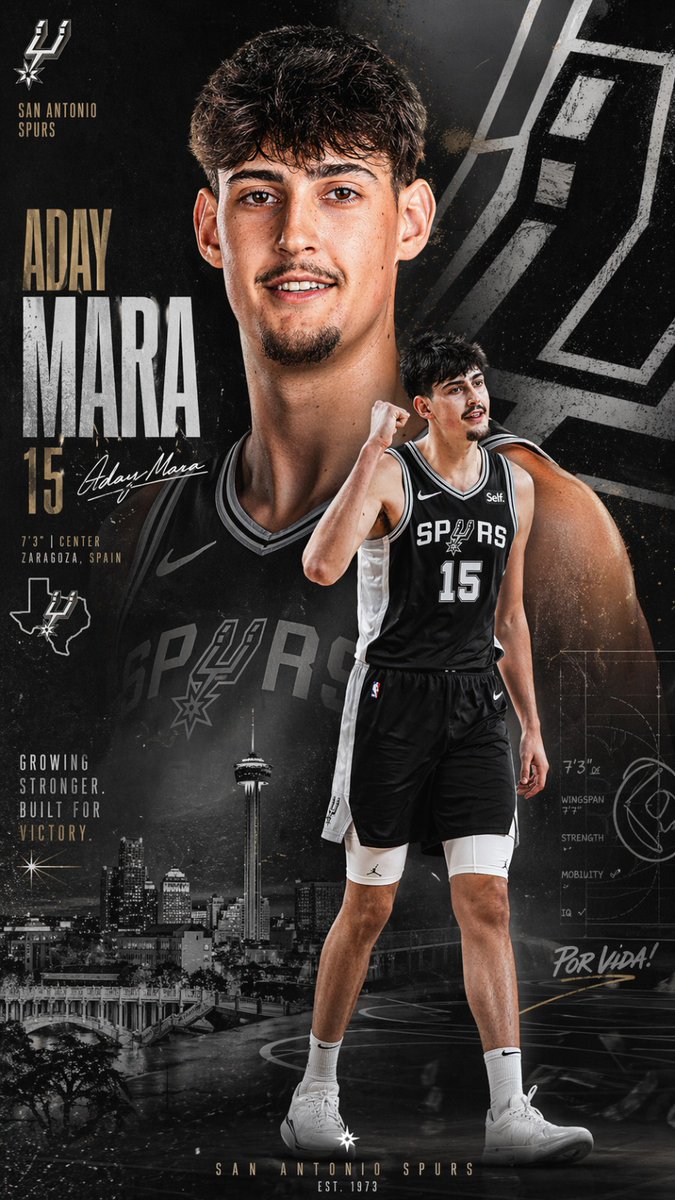 Spurs España tweet media