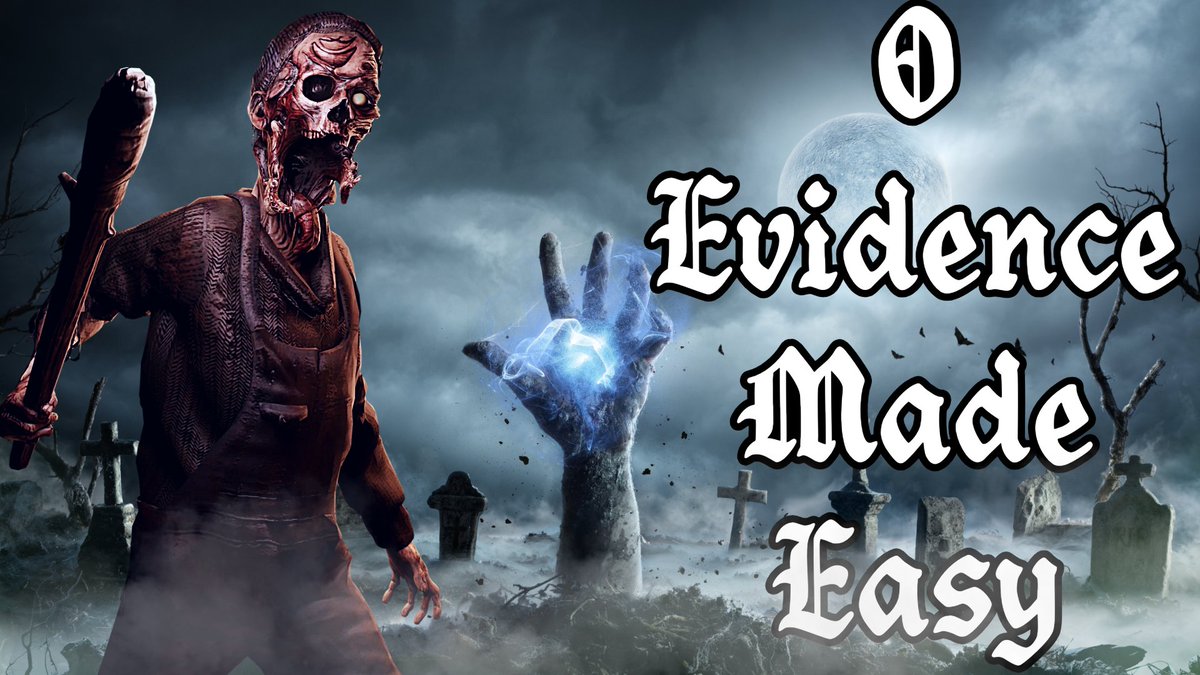 Srxhunt3r91's tweet image. Check out the latest episode of our ghostly tells on #Phasmophobia over on #youtube by following the link here

youtube.com/@Srxhunt3r 

This web series will help you identify each ghost in the game with 0 evidence Easily.