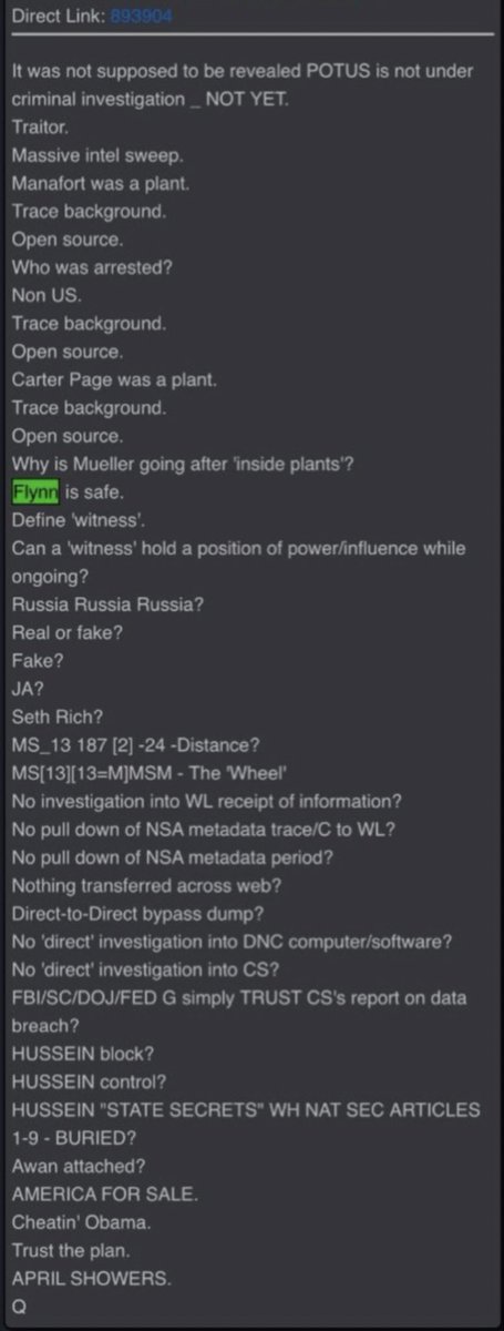 11Tru17's tweet image. #AccountabilityNow 👏🏼🔥🔥🔥