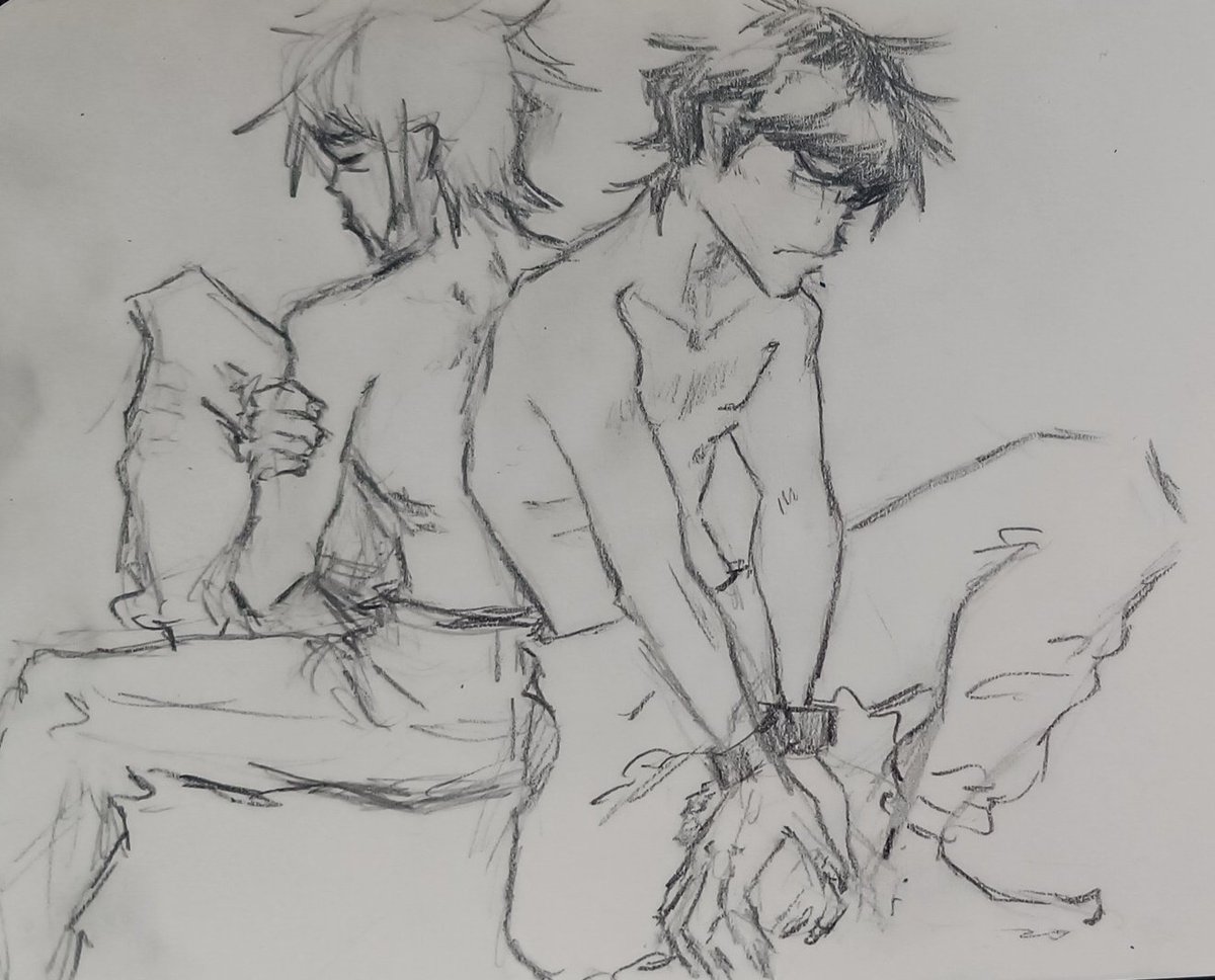 The now now #gorillaz