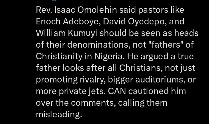 Bulus Paul tweet media