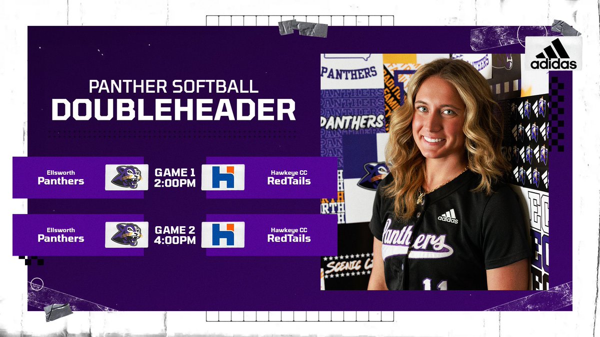 ECC Softball tweet media
