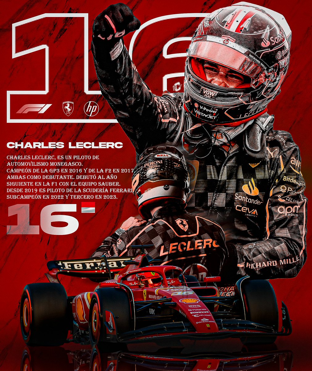 Caanfrii 🏎 tweet media
