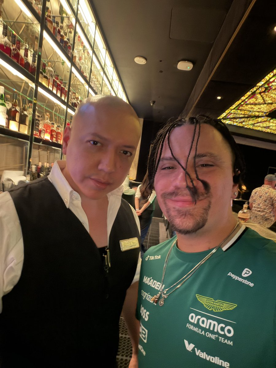 Vegas Vice tweet media