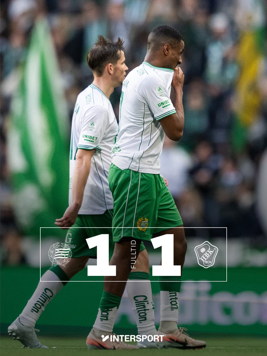 Hammarby Fotboll tweet media