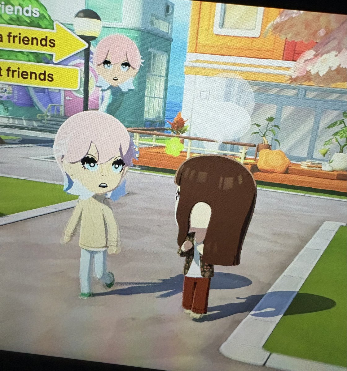 ˚₊‧꒰ა 𝒸𝒶𝓇𝓁𝓎 ໒꒱ ‧₊˚ tweet media