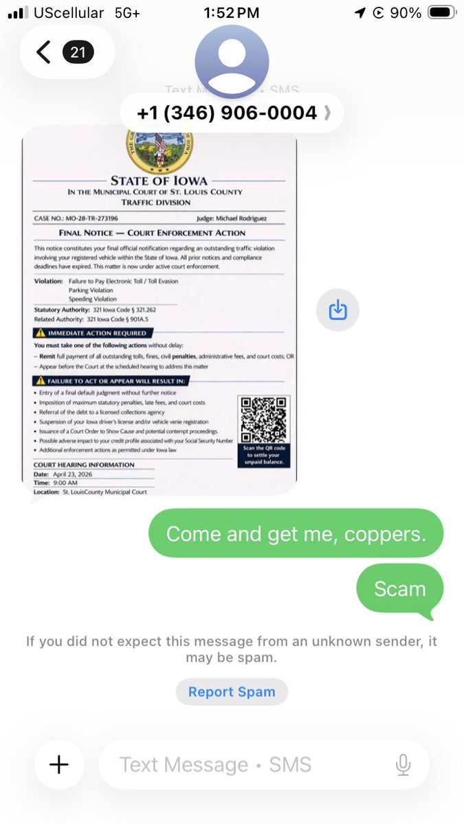 John Bohnenkamp tweet media