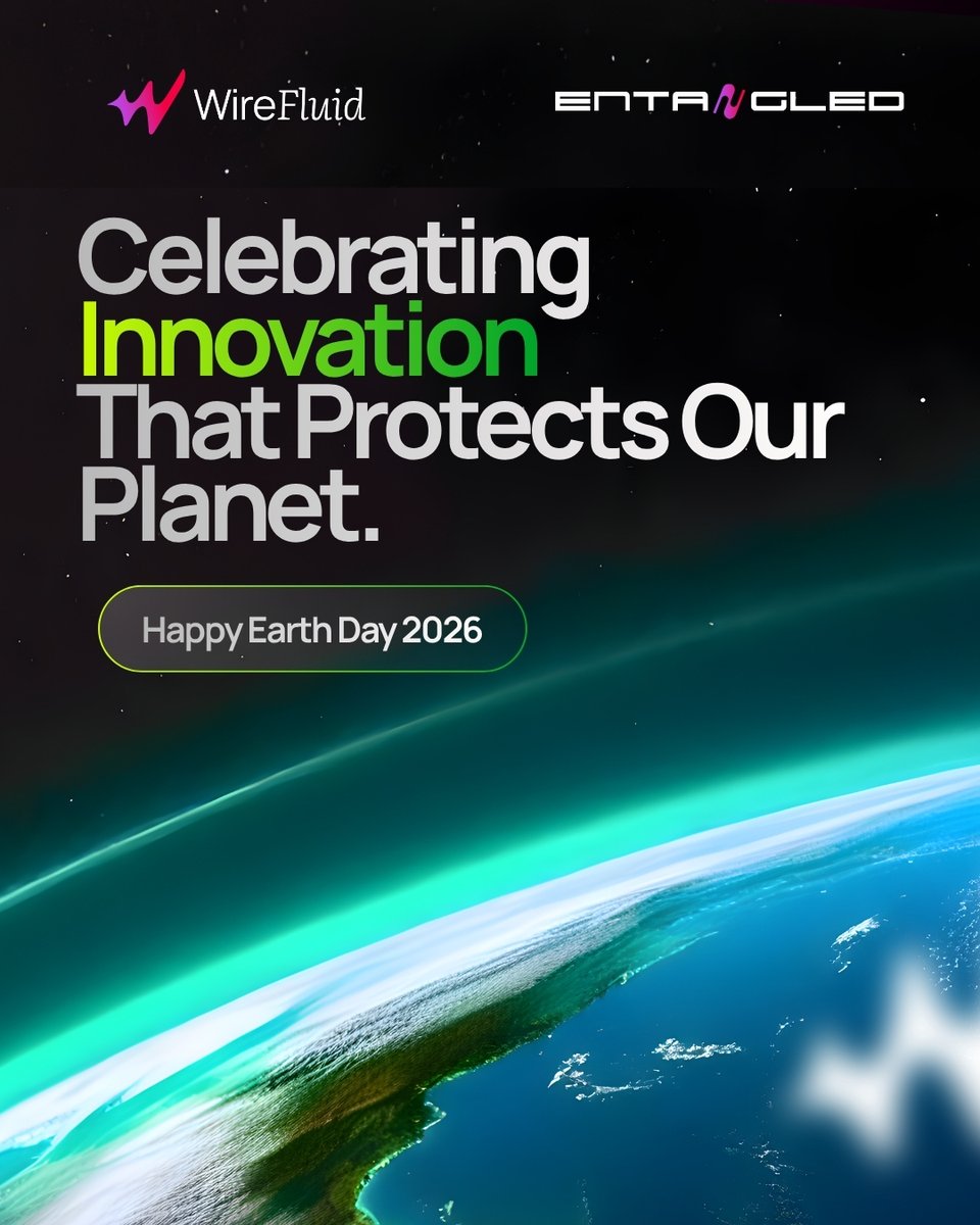 WireFluid tweet media