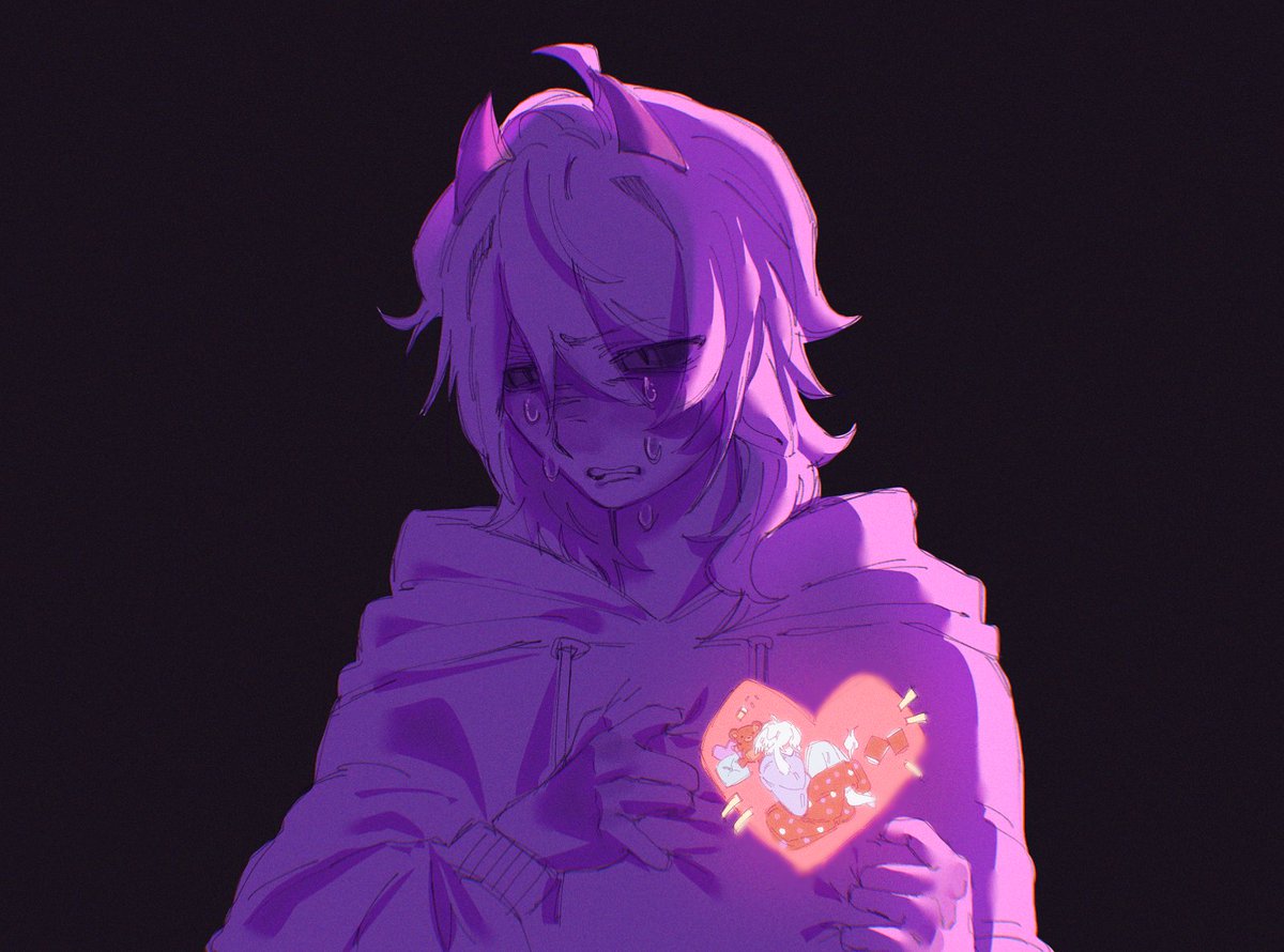 quick colored doodle of taxduos beach guidebook #wemmbufanart #eggchanfanart #taxduo