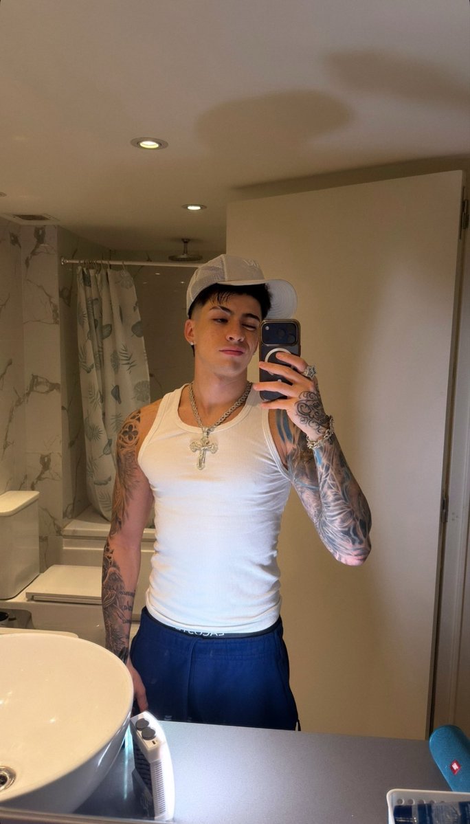 Beny Jr 𓃵 (@benyjrr__) on Twitter photo 