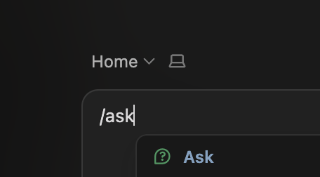 jojototh's tweet photo. Every time I type this in @cursor_ai after a long sentence I feel like Rocky from Hail Mary @projecthailmary 😂🚀🪐🛰️ https://t.co/n8CE3srXLs