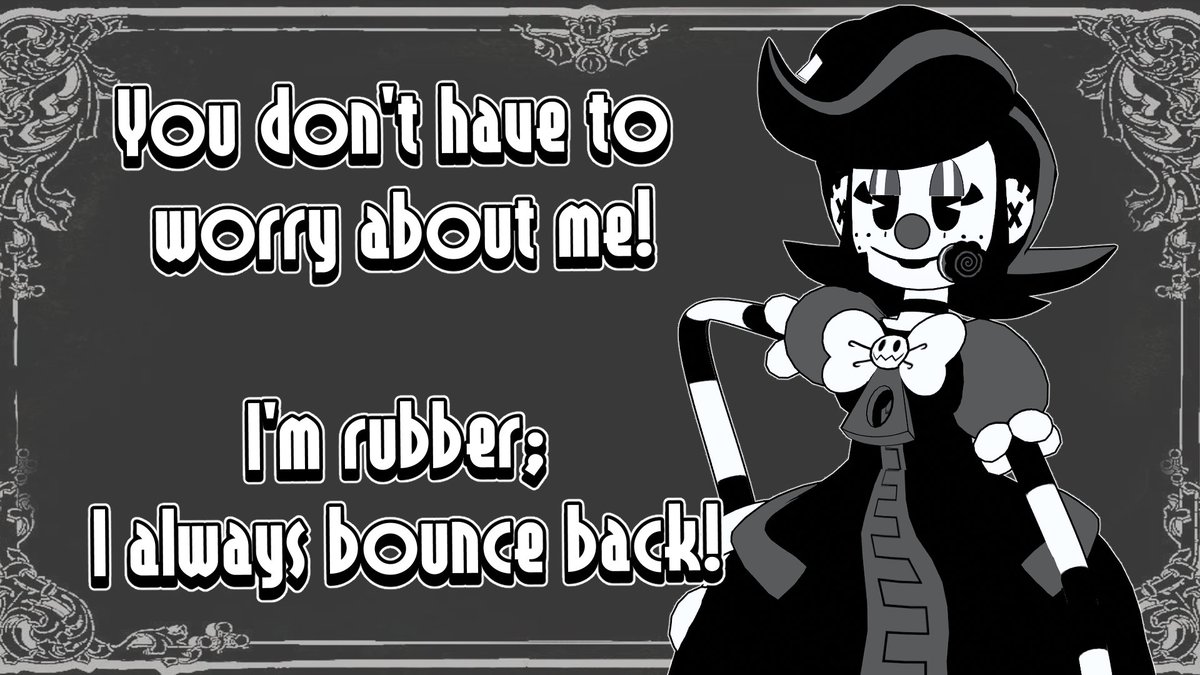 Bittles ✒️Cartoon Vtuber ➡️ OshiUplink tweet media