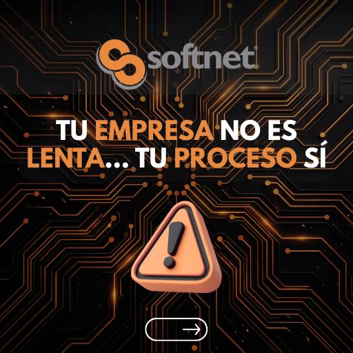 softnetmx's tweet photo. Tu empresa no es lenta… tu proceso sí.

El problema no siempre es el equipo, es cómo trabajan.

Optimiza procesos y todo cambia.

Softnet 🚀 https://t.co/wGW9PoRT45