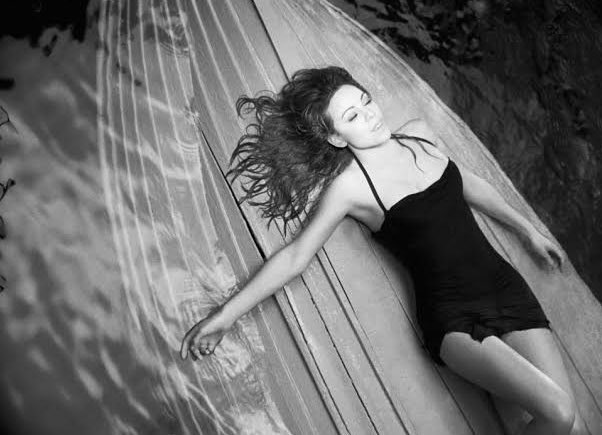 28 years ago, Mariah Carey released “My All” as a single from ‘Butterfly.’