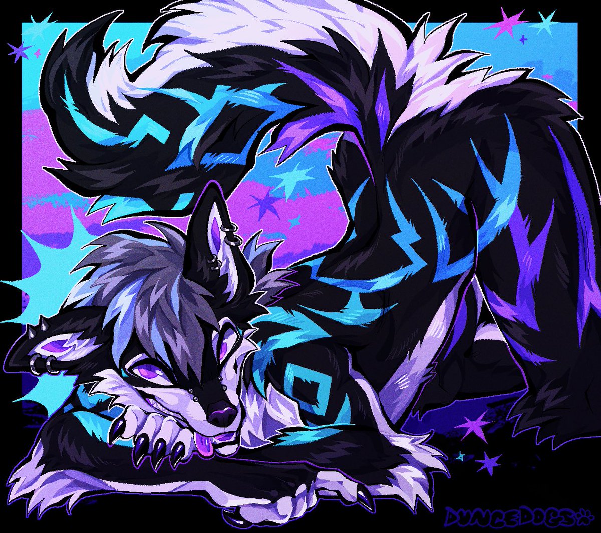 DUNCEDOGS (18+) tweet media