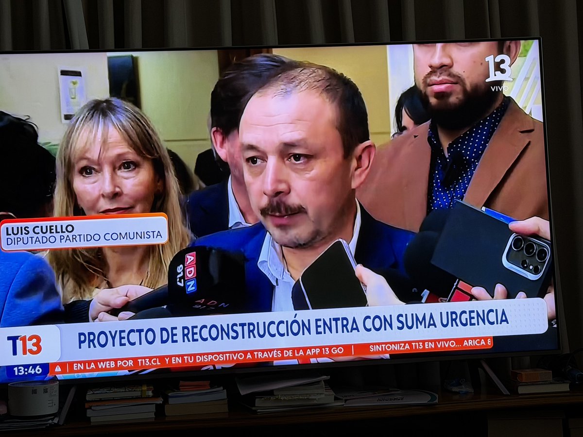 Carmen Gloria Pizarr tweet media