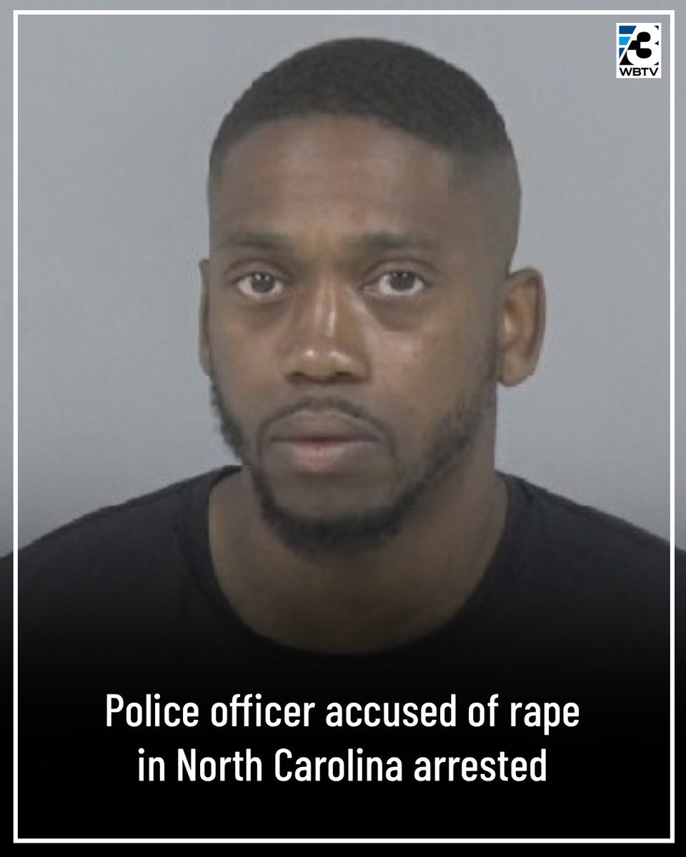 WBTV News tweet media