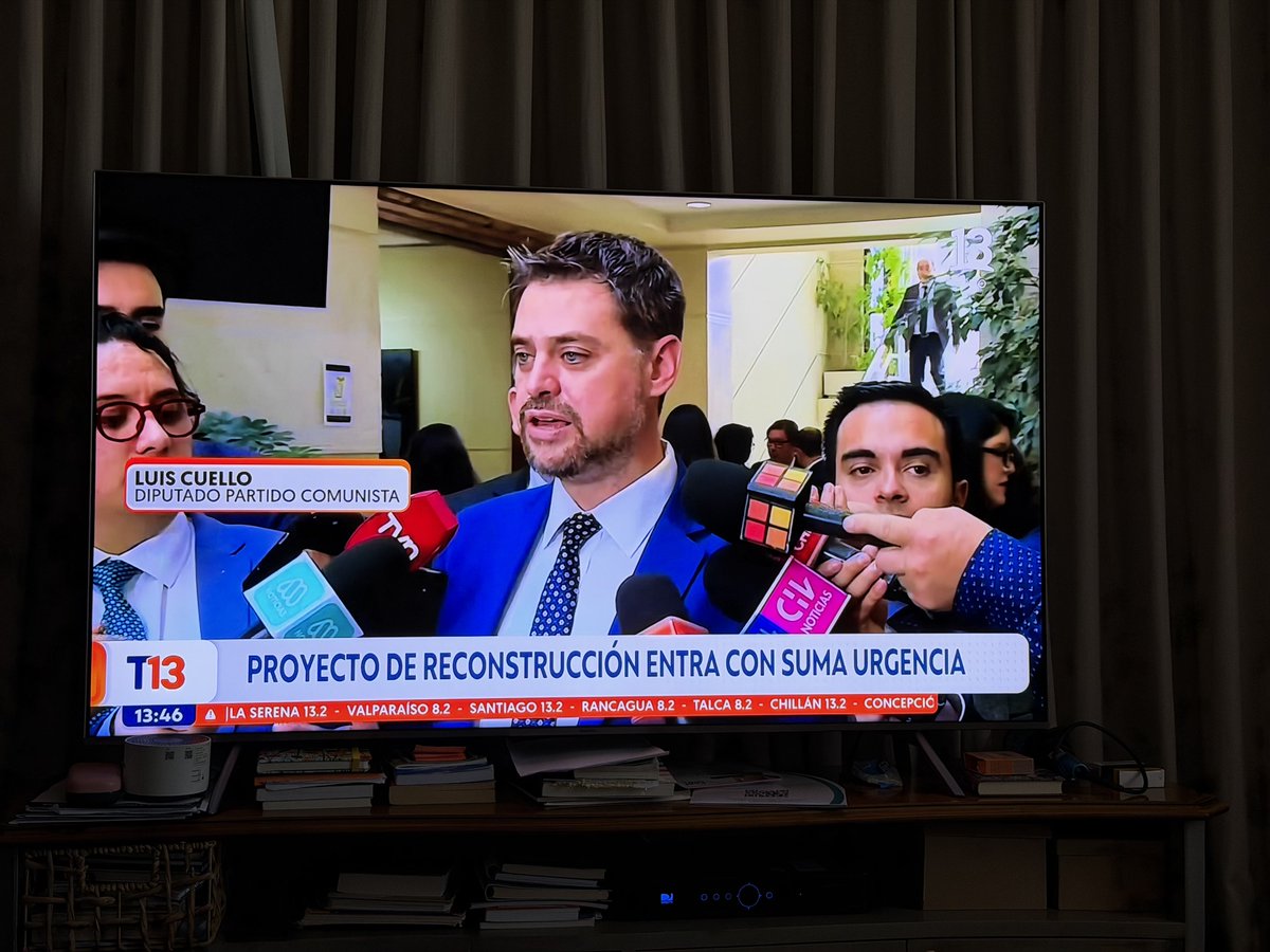 Carmen Gloria Pizarr tweet media