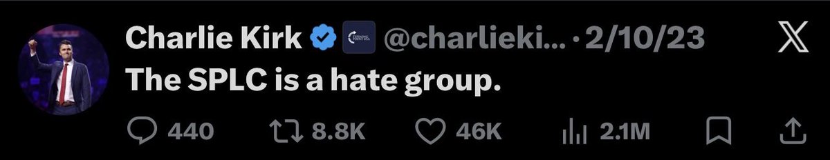 Anthony tweet media