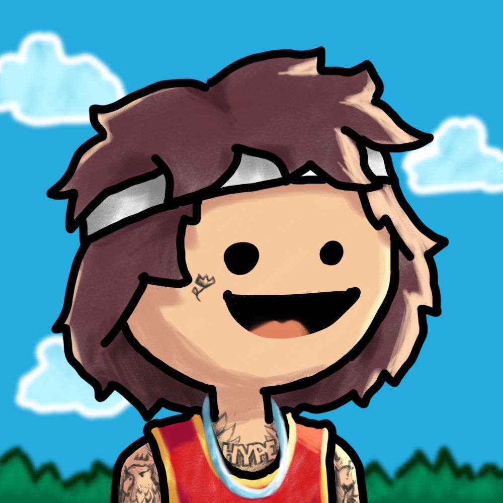 SmileBuddy. tweet media