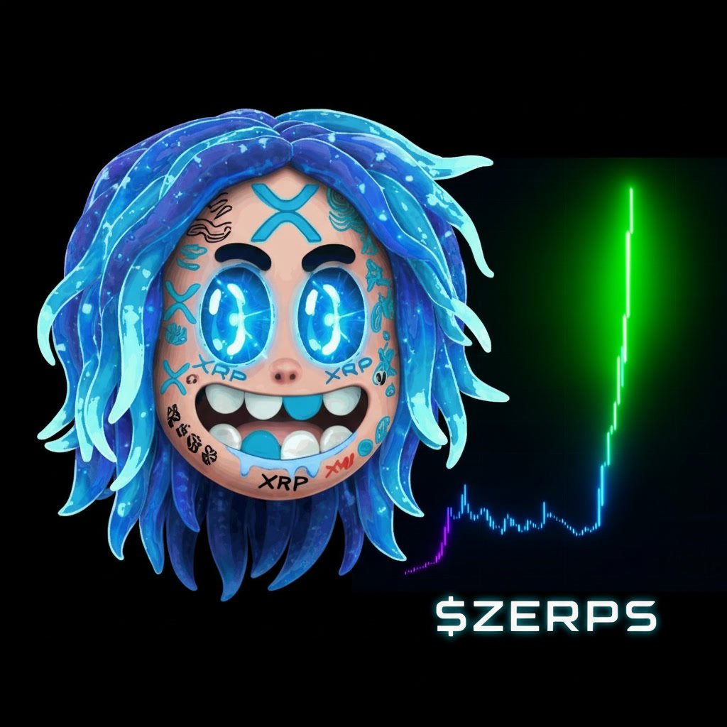 Zerpswap's tweet photo. @Normexbt @666memecoin Welcome to #ZERPGANG norm ;) https://t.co/RasnK3lKjM