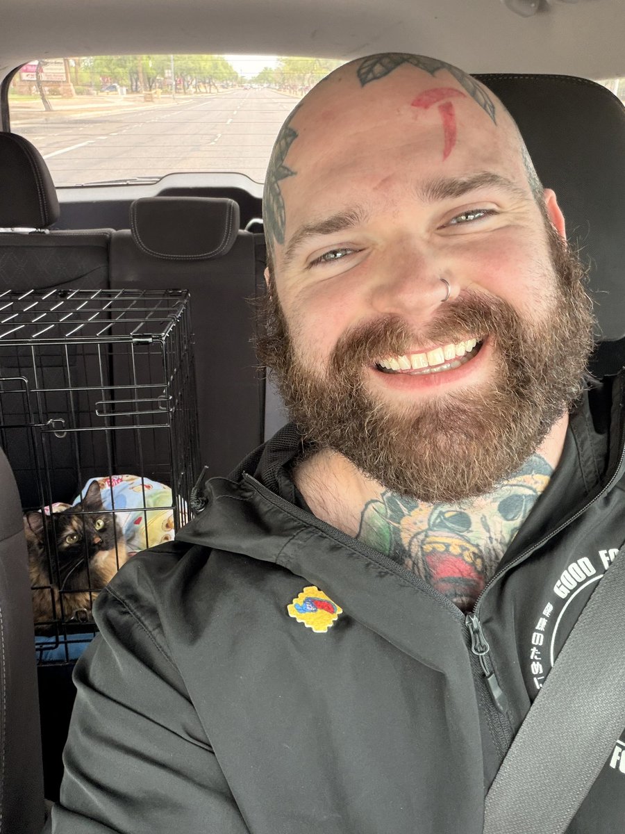 Jason Leescott tweet media