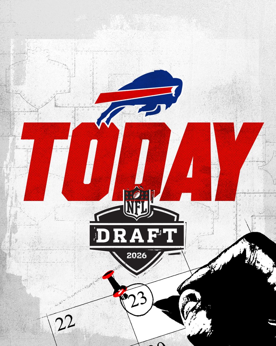Buffalo Bills tweet media