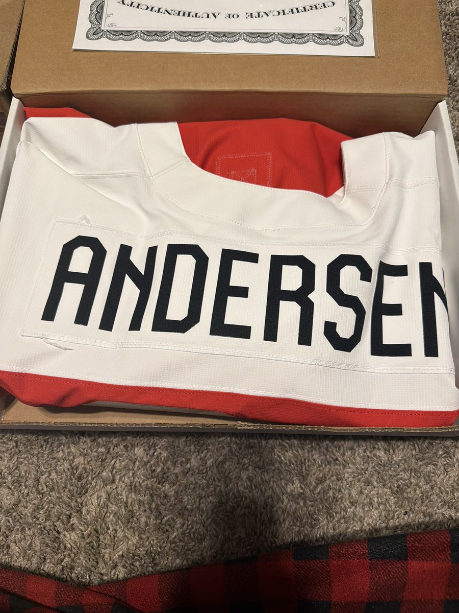 Landon Kraus ³¹/²² tweet media